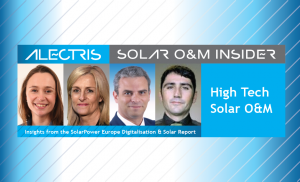 High Tech Solar O&M