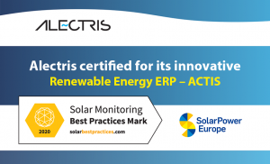solar monitoring best practices mark