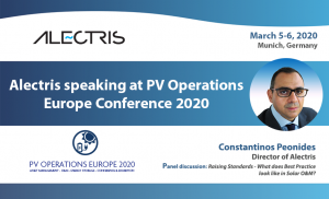 pv operations conference 2020